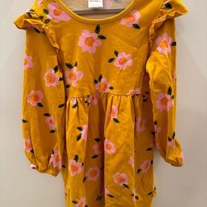 Hanna Andersson-Size 4 Dress